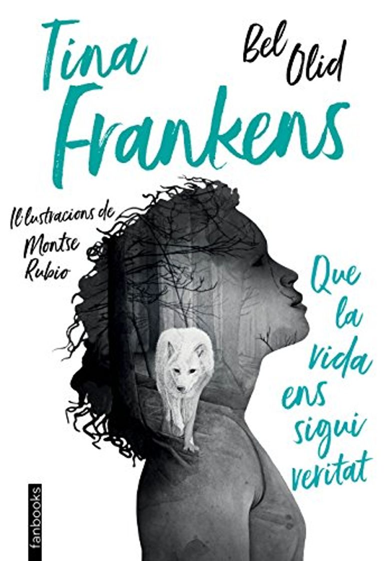 Libro Tina Frankens