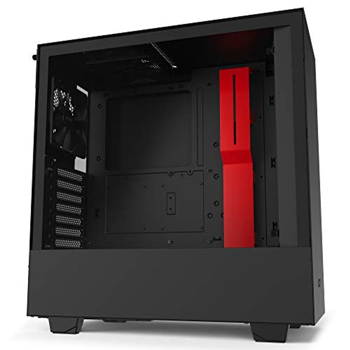 Product NZXT PC Game Case Negro