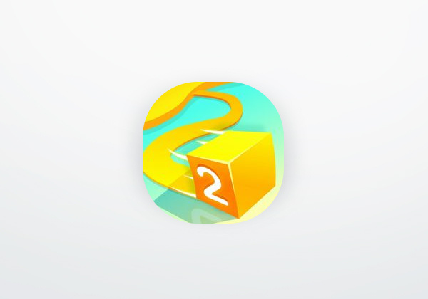 App Paper.io 2