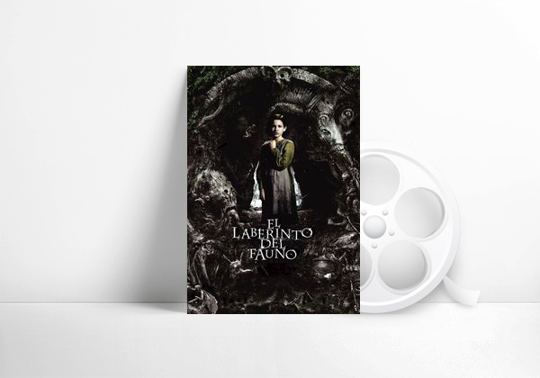 Movie Pan's Labyrinth