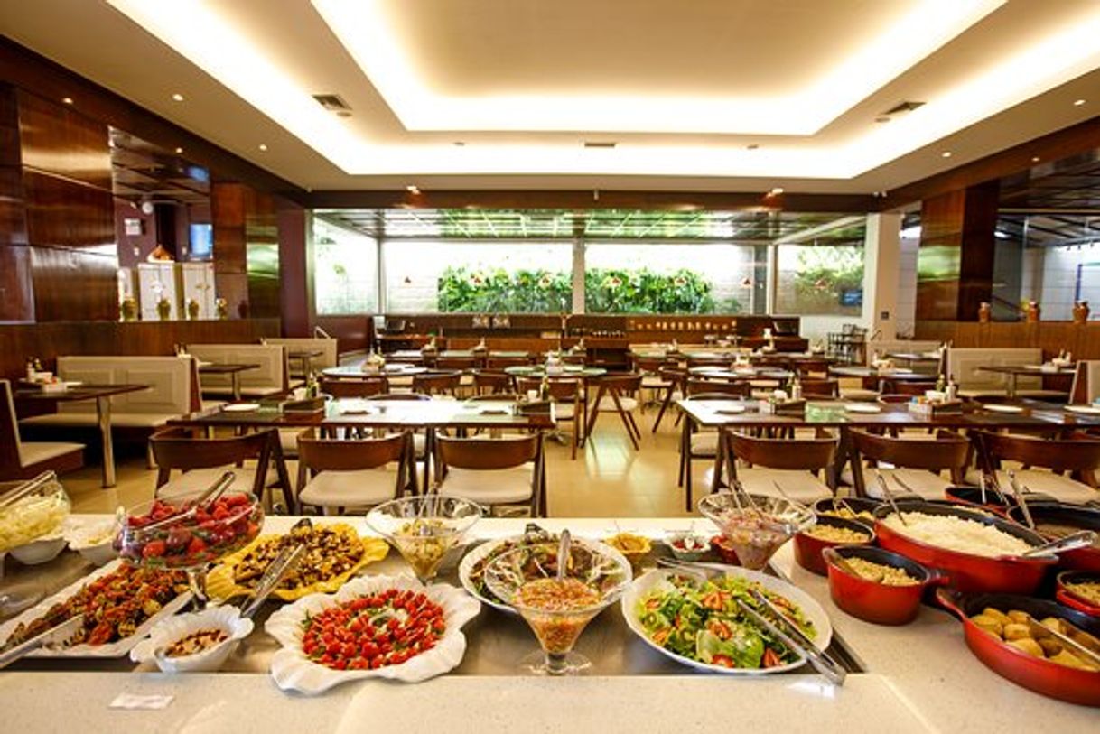 Panela Gourmet Restaurante e Pizzaria