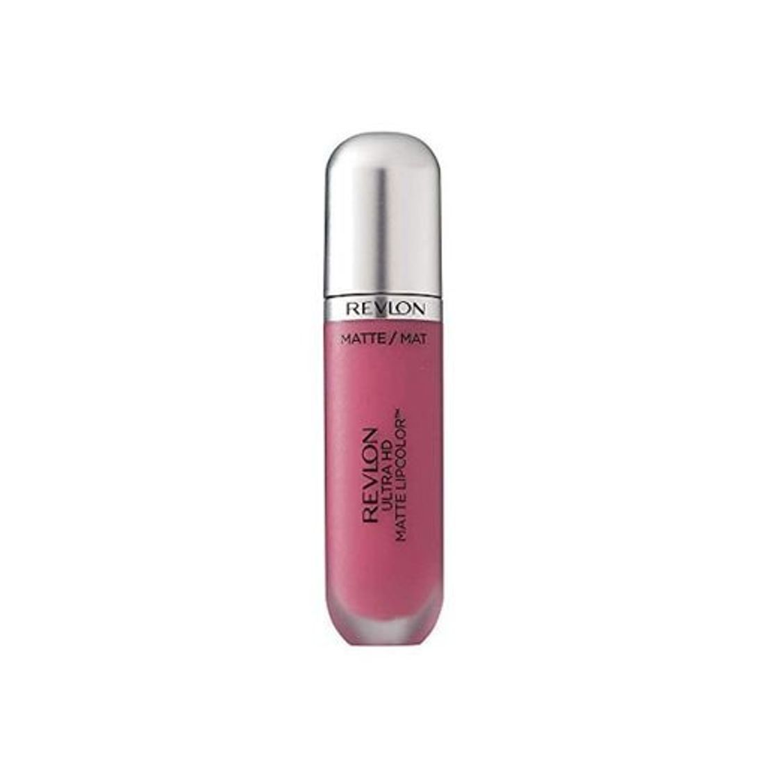 Social Revlon Ultra HD Pintalabios Mate