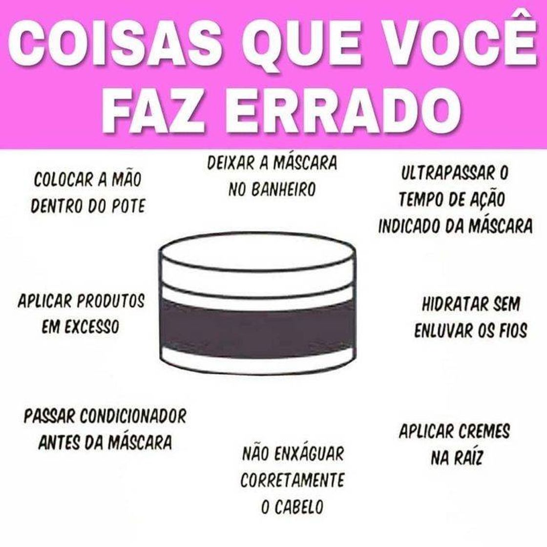 Moda Dicas de beleza 