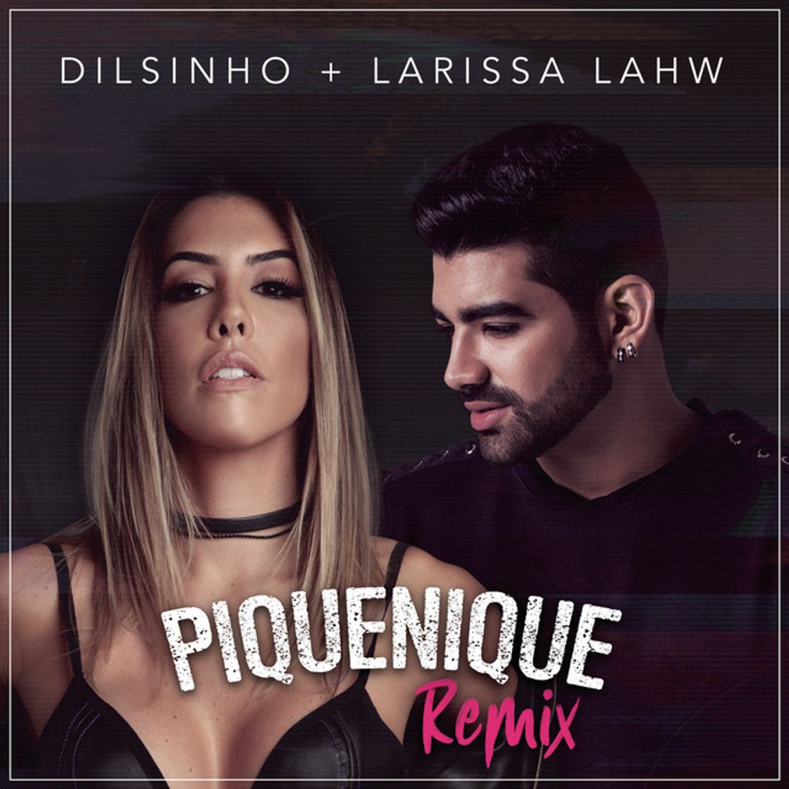 Music Piquenique (Ao Vivo) (feat. Dilsinho) - Remix