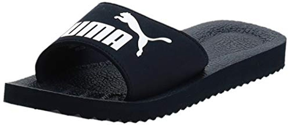 Producto PUMA PURECAT, Zapatos de Playa y Piscina Unisex Adulto, Azul