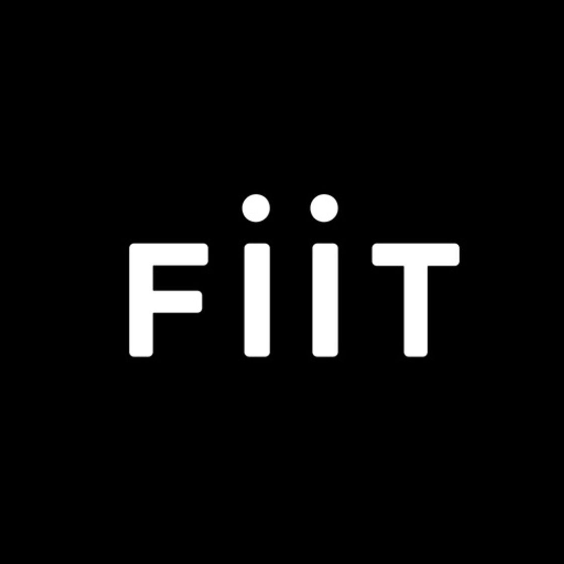 App Fiit: Workouts & Fitness Plans