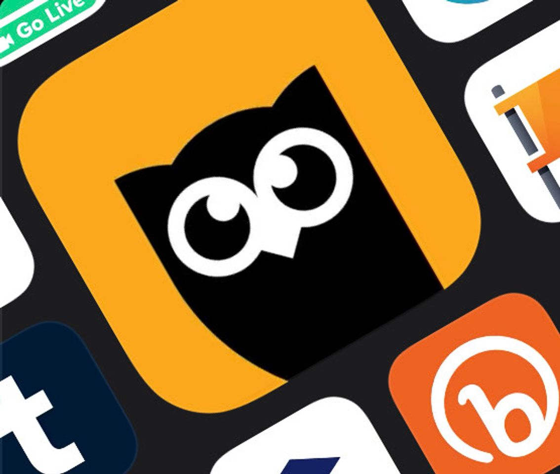 App ‎Hootsuite para Redes Sociales en App Store