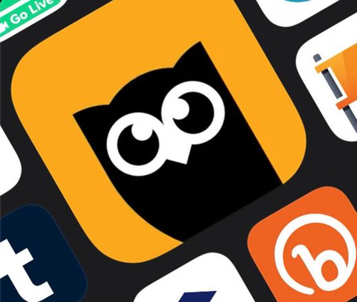 ‎Hootsuite para Redes Sociales en App Store