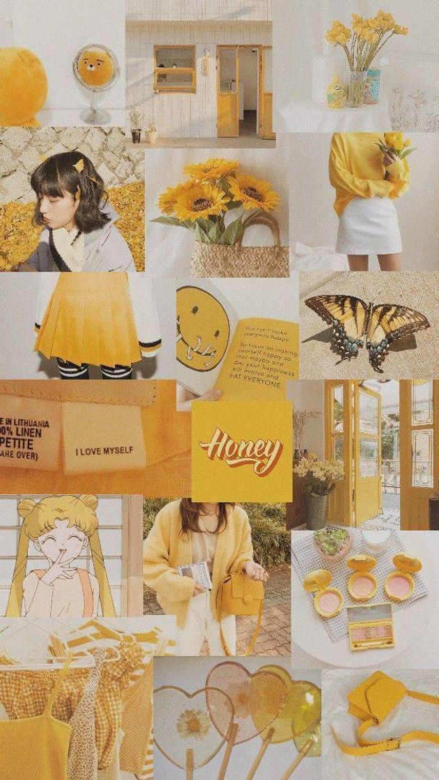 Fashion 🌻✨