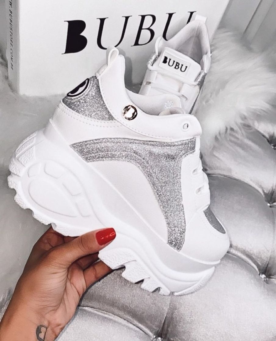 Bubu Búfalo ✔️💥💥