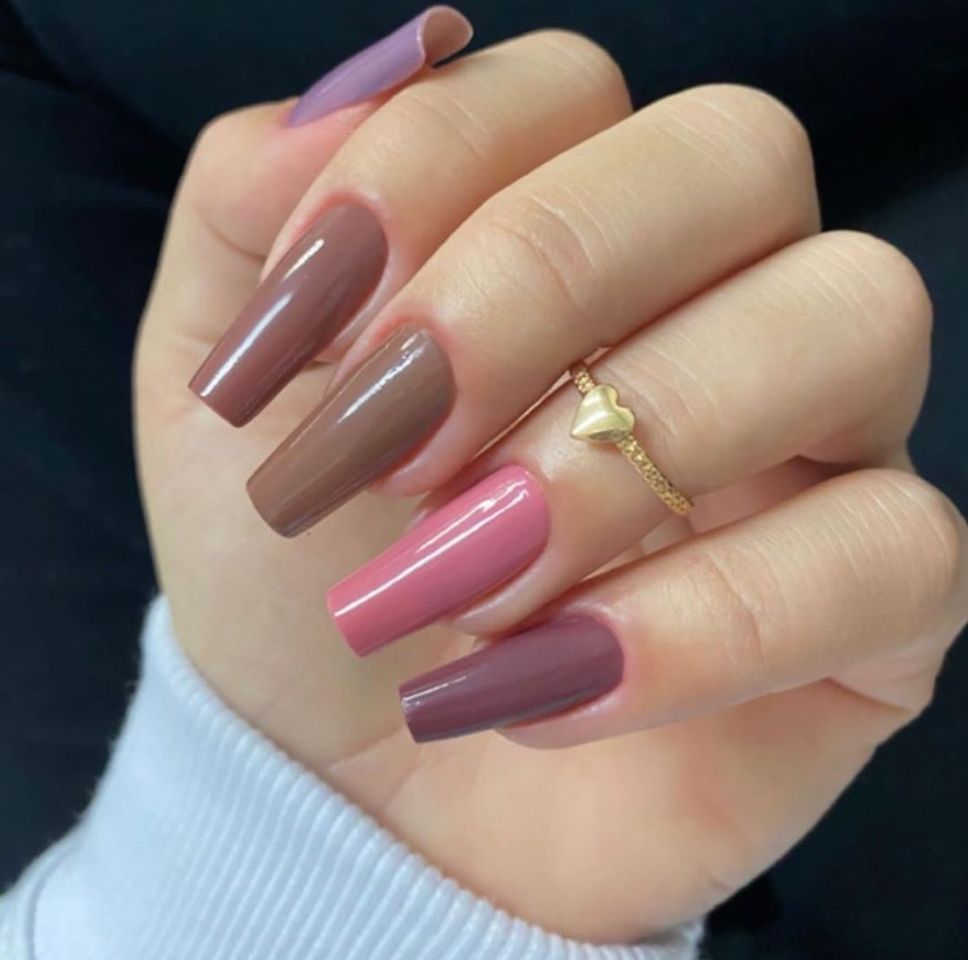 Belas unhas 💥😌💅🏻