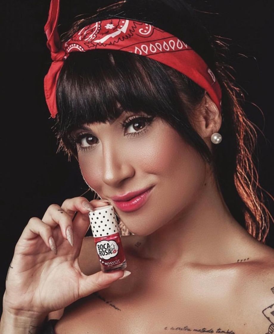 TintByPayot ✔️💥👄