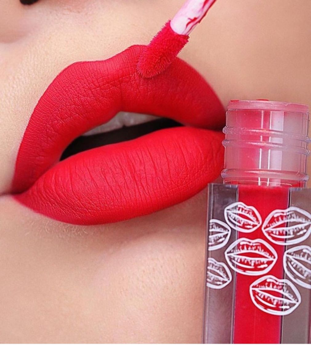 Batons RED ✔️💥