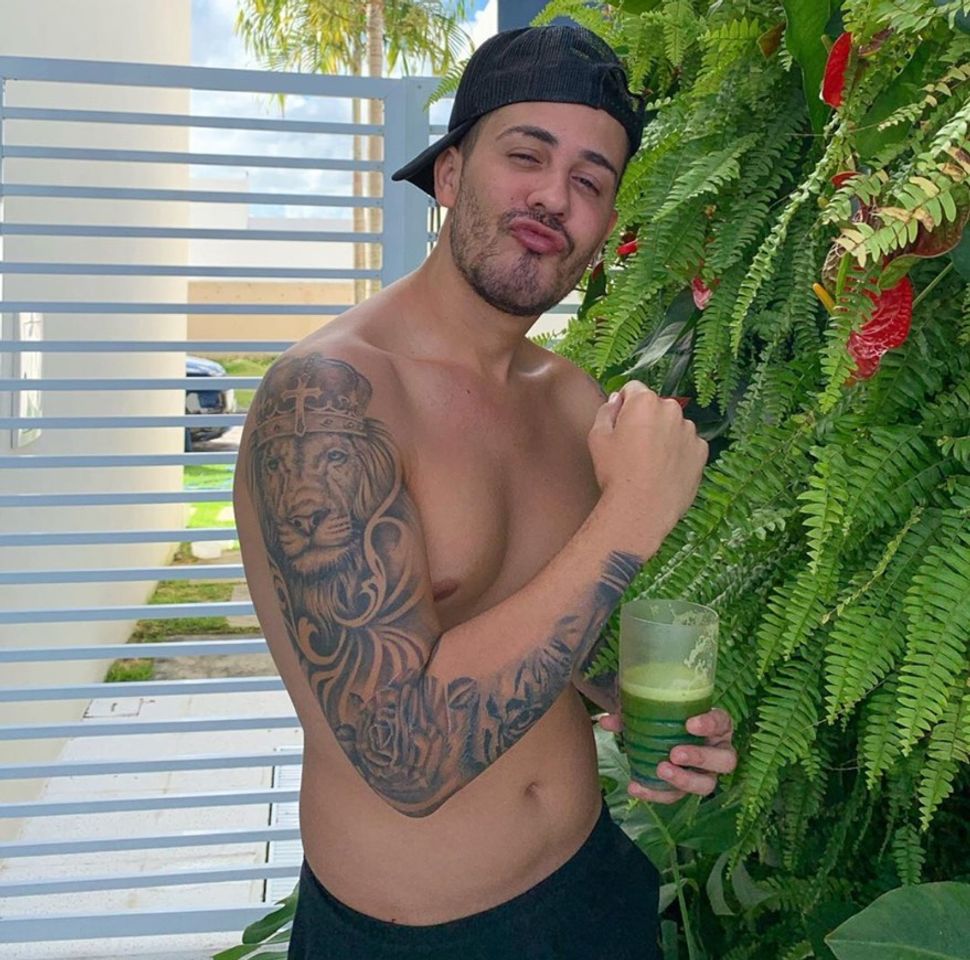 Carlinhos Maia ✔️💥🇧🇷