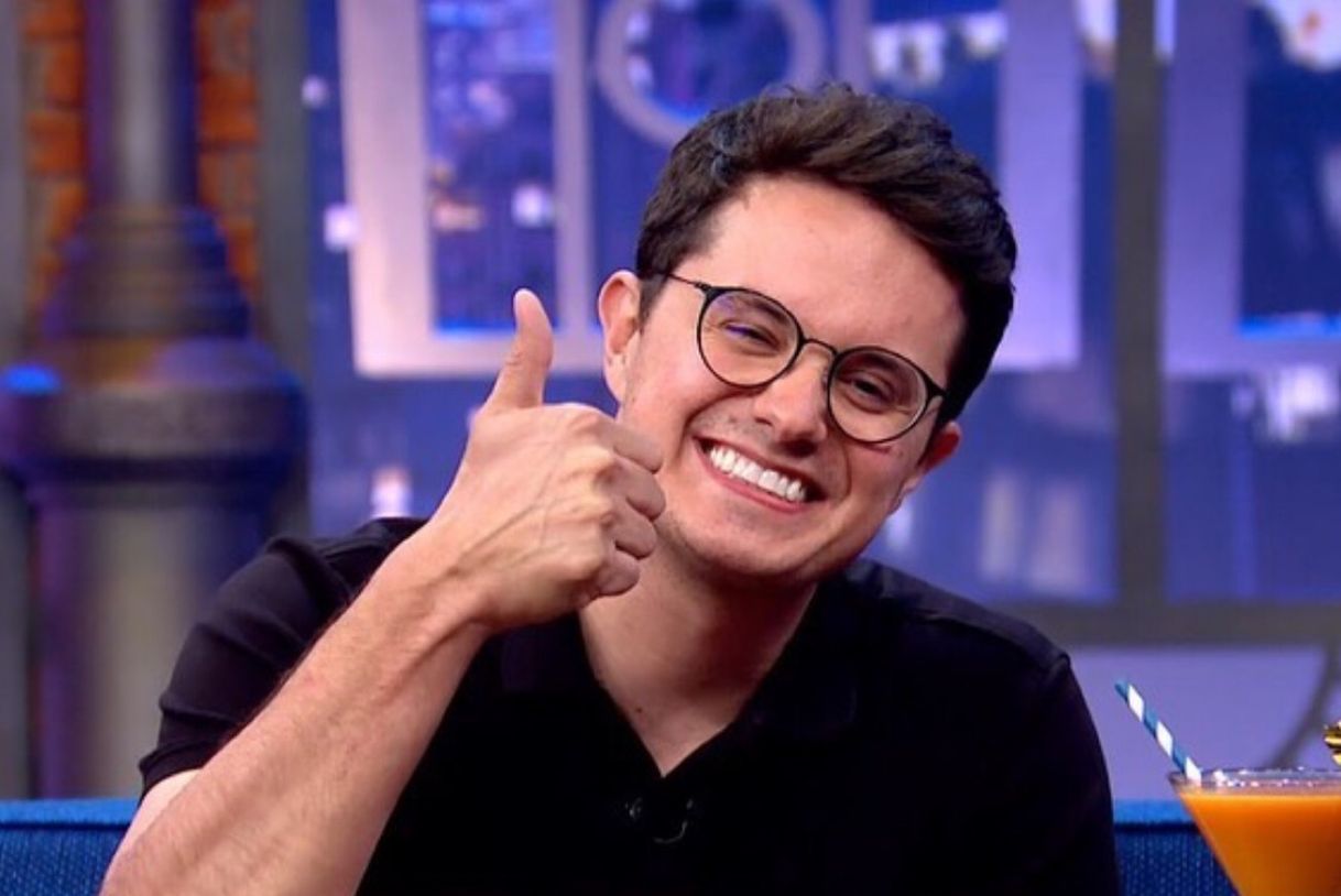 Deive Leonardo ✔️💥💥💥