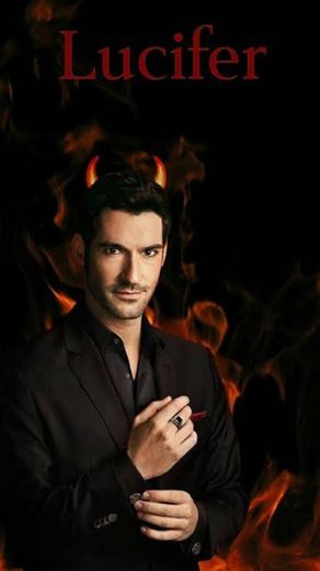 Lucifer | Netflix Official Site