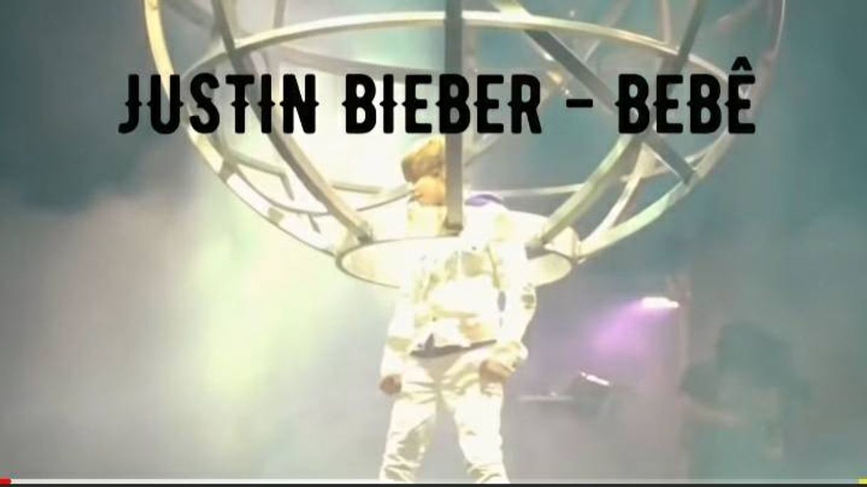 Canción Justin Bieber - Bebê (Baby Pagodinho Remix) - YouTube