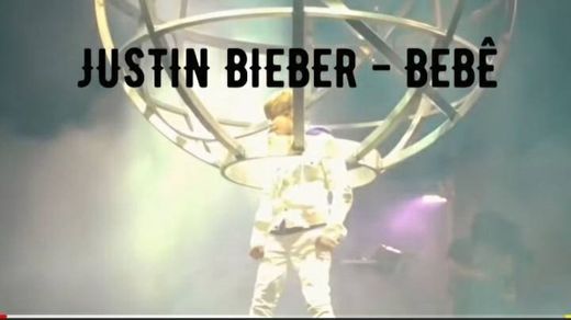 Justin Bieber - Bebê (Baby Pagodinho Remix) - YouTube
