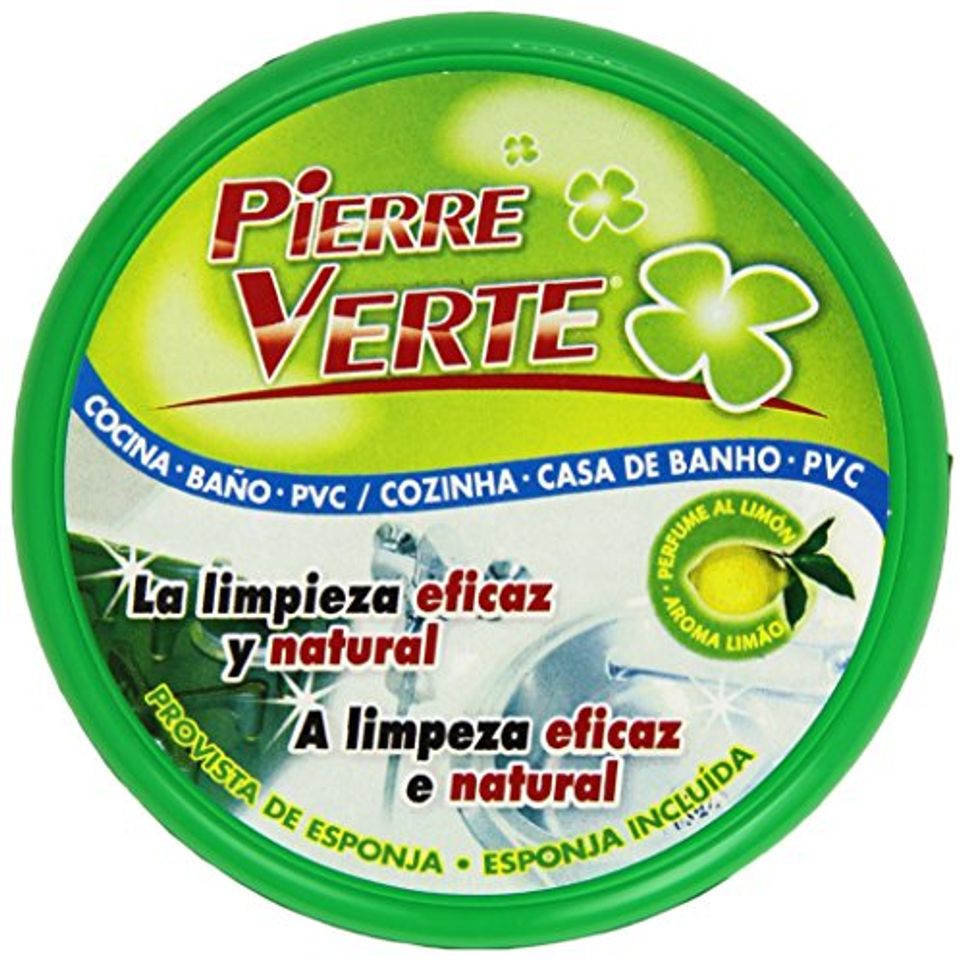 Places Passat Pierre Verte - Producto para limpieza