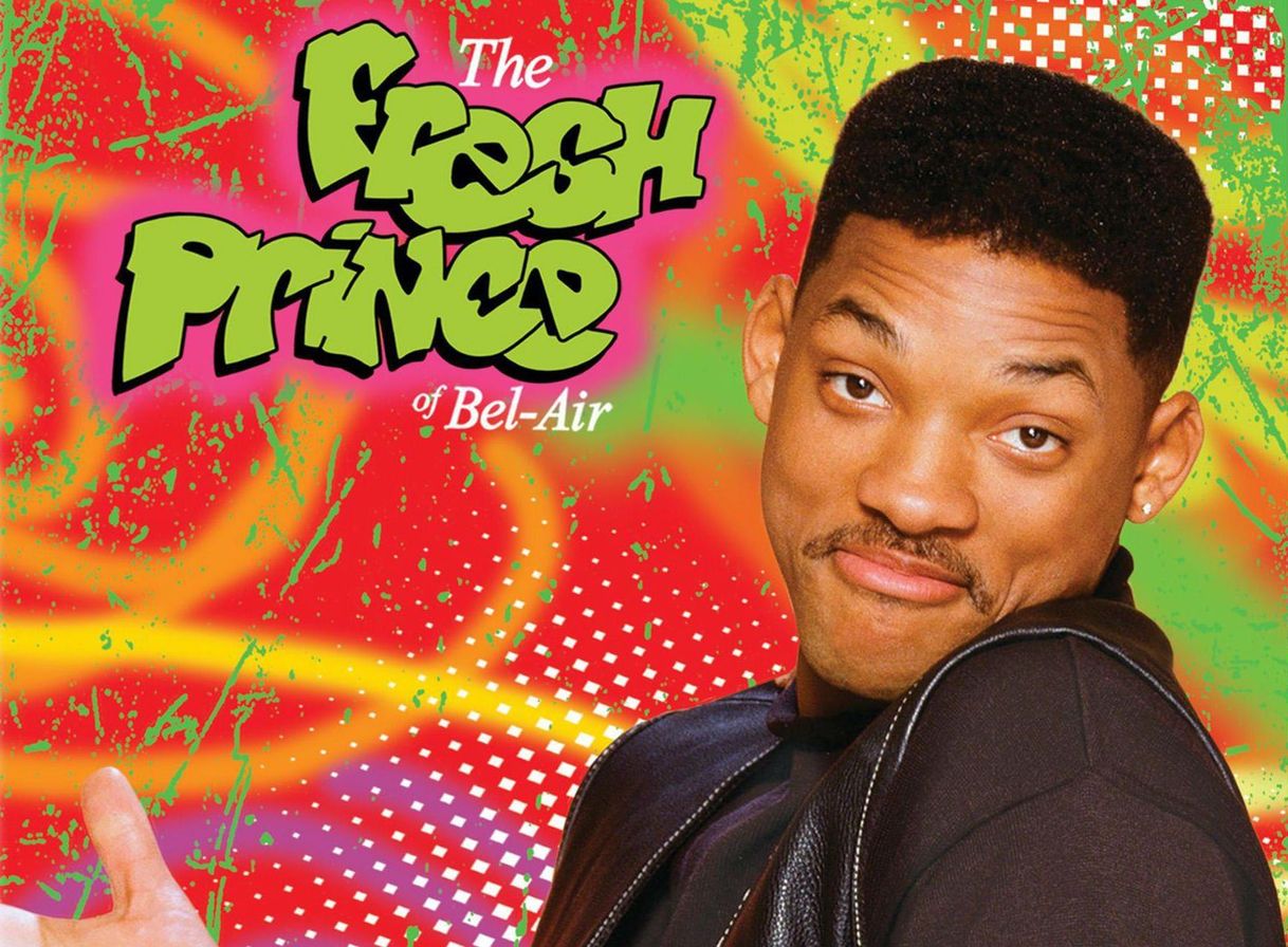 Serie El príncipe de Bel-Air