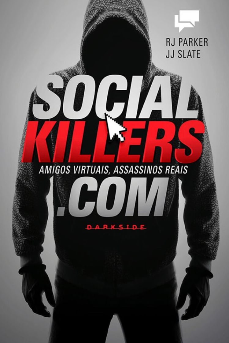 Social Arquivos Serial Killers: Louco ou cruel? - DarkSide Books