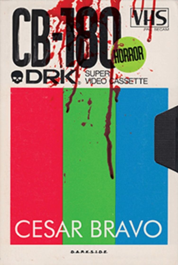 Social VHS: Verdadeiras Histórias de Sangue 