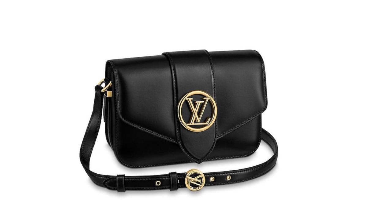 Social LV Pont 9  - Bolsas | LOUIS VUITTON 