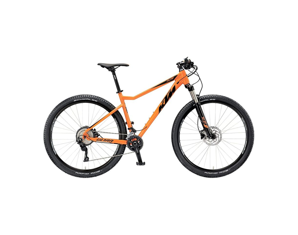 Product KTM Ultra Flite 29.20 - Bicicleta para Hombre 20 velocidades