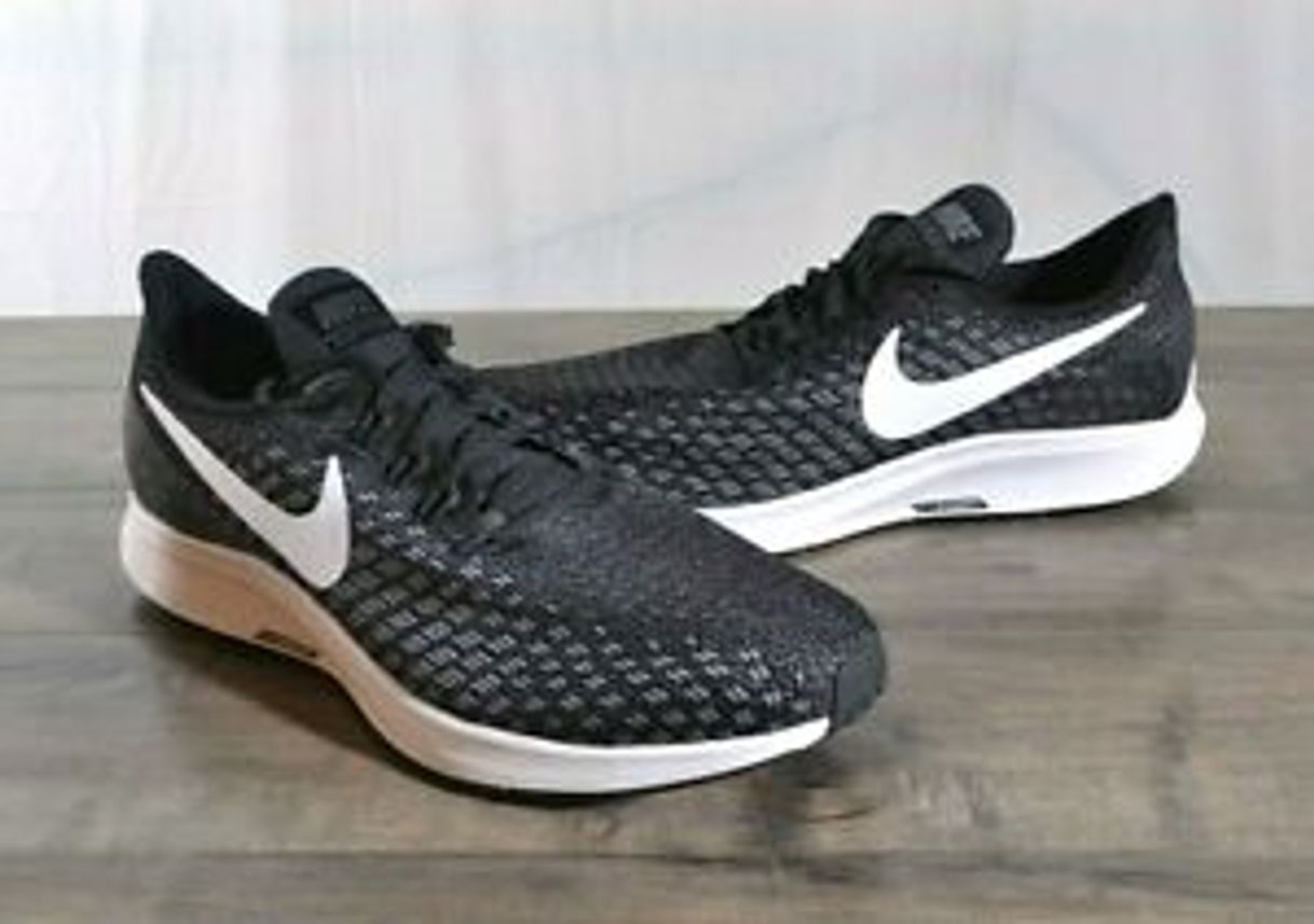 Producto Nike Air Zoom Pegasus 34, Zapatillas de Running para Hombre, Negro