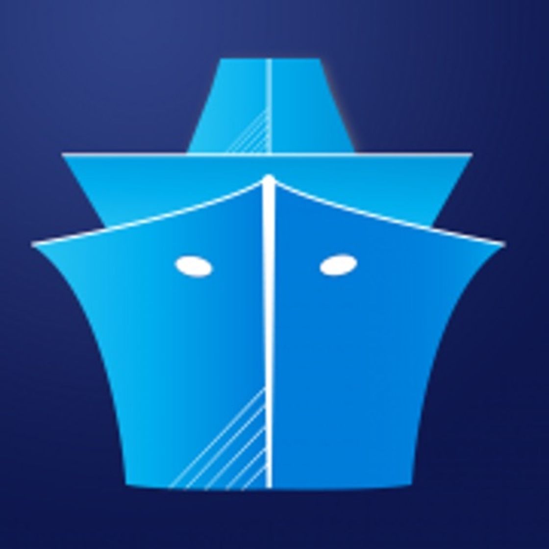 App MarineTraffic - Ship Tracking