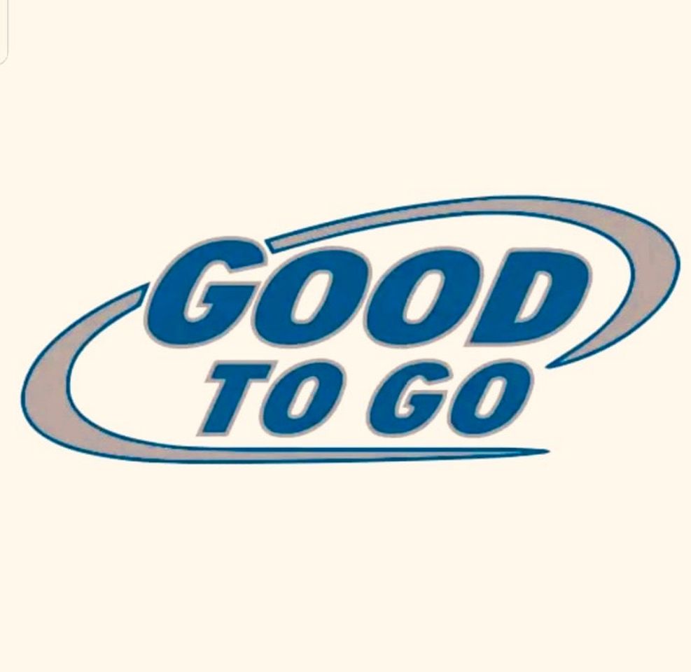 App Good To Go & My Good Rewards