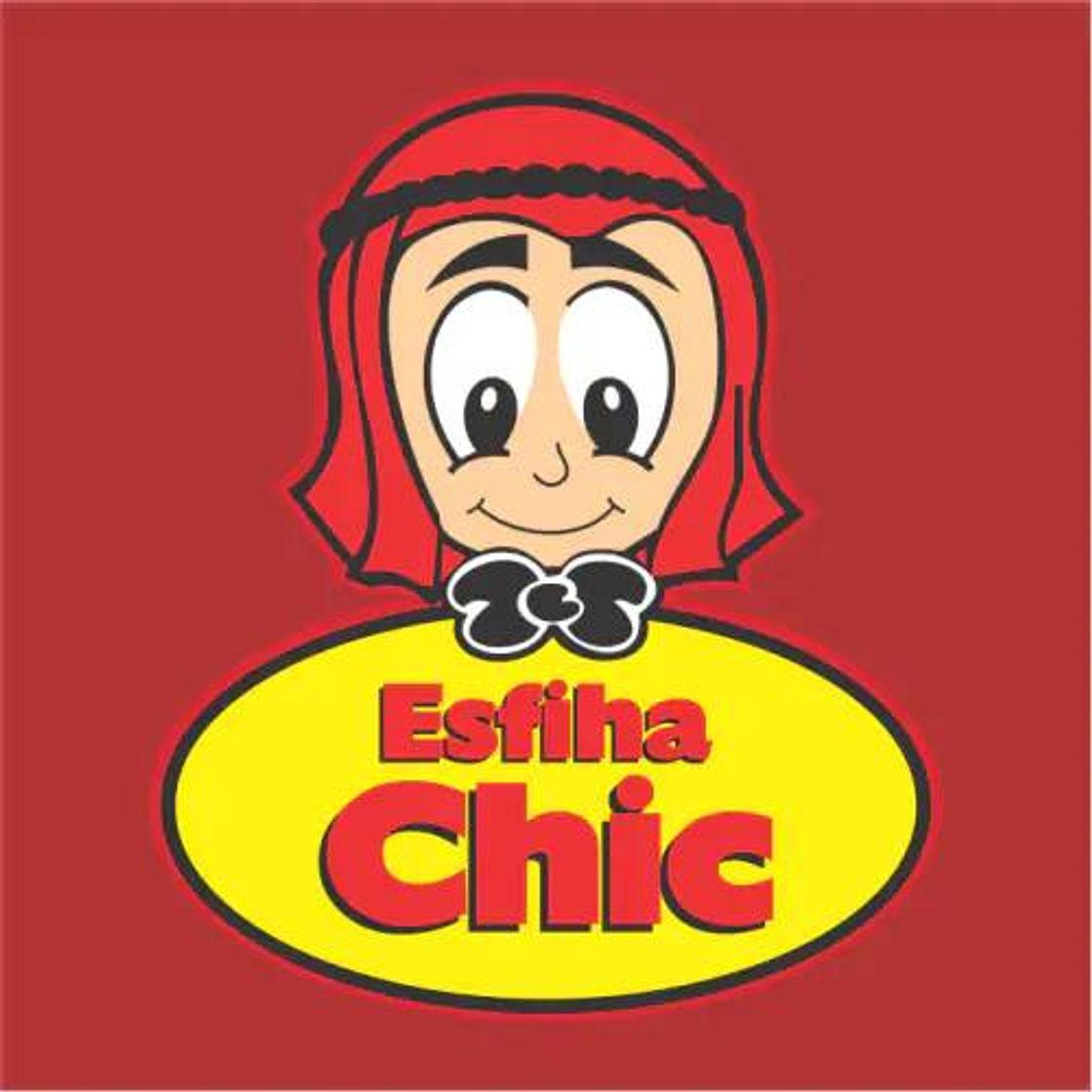 Esfiha Chic - Tatuapé