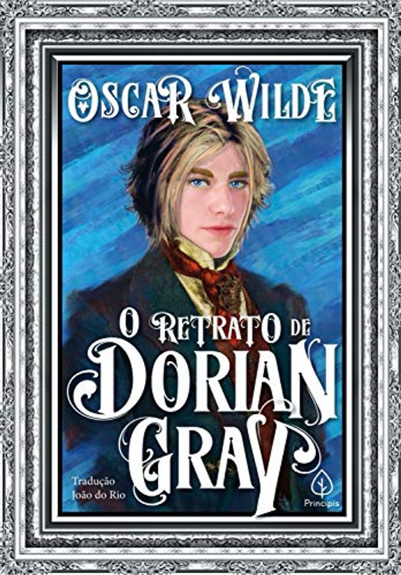 Libro O retrato de Dorian Gray