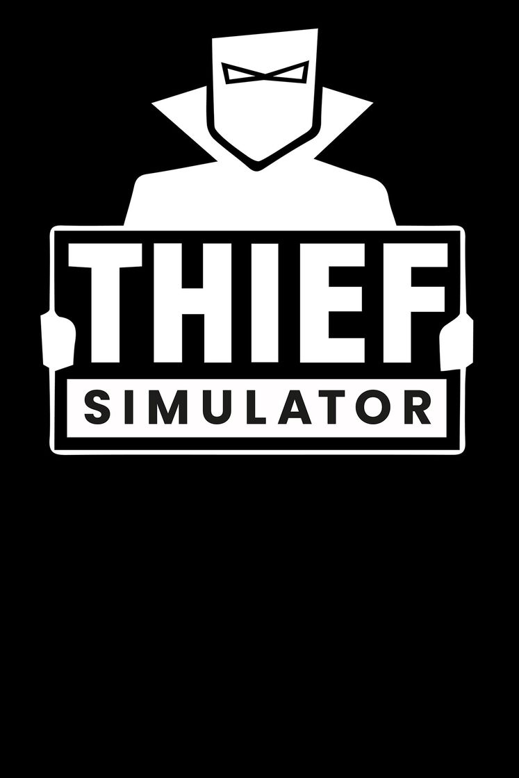 Videogames Thief Simulator