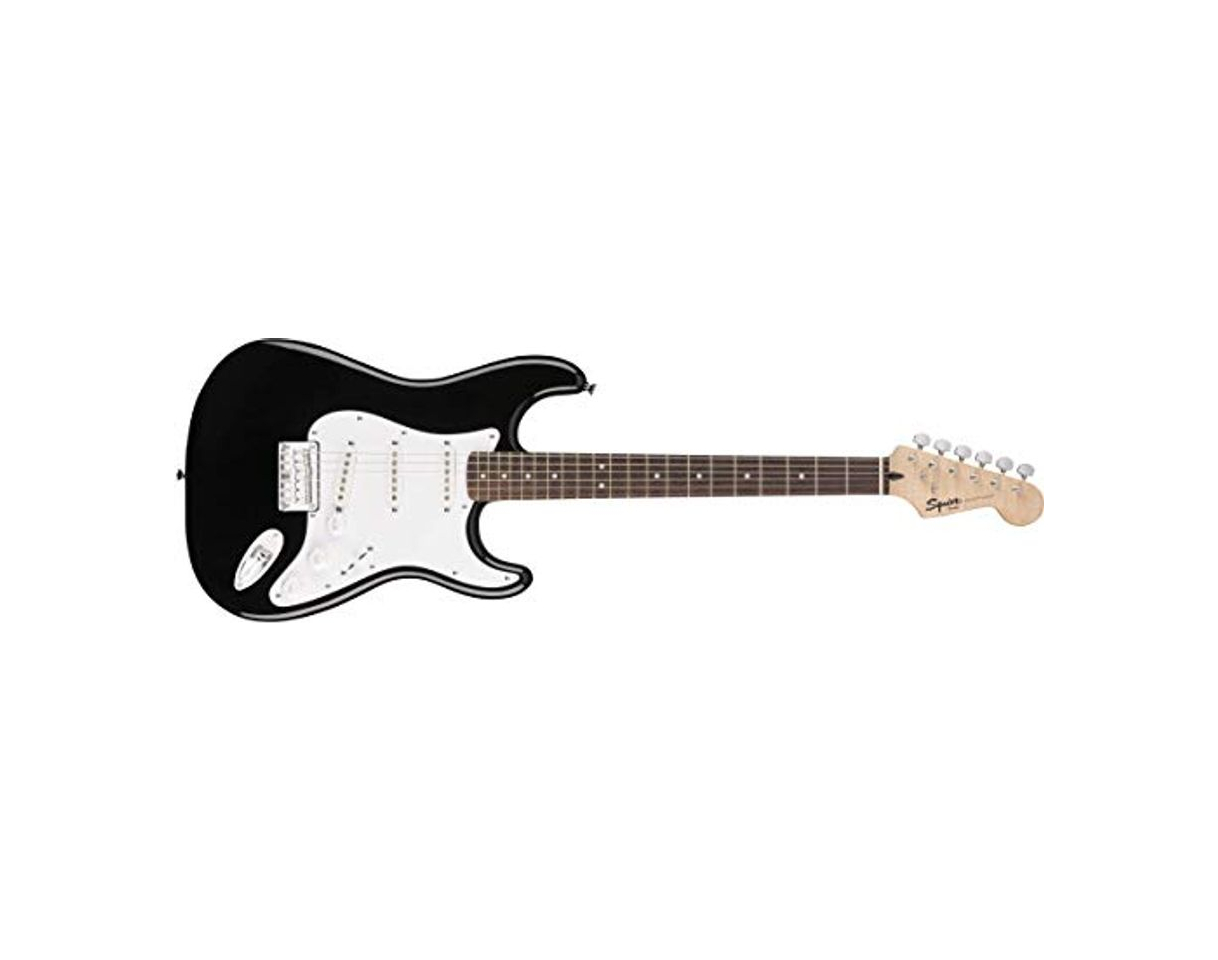 Products Squier Bullet Strat HT BK · Guitarra eléctrica