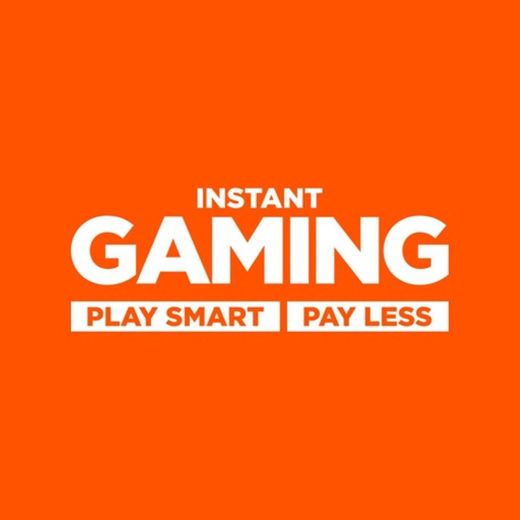 Instant Gaming