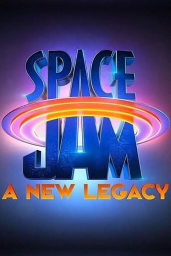 Space Jam: A New Legacy