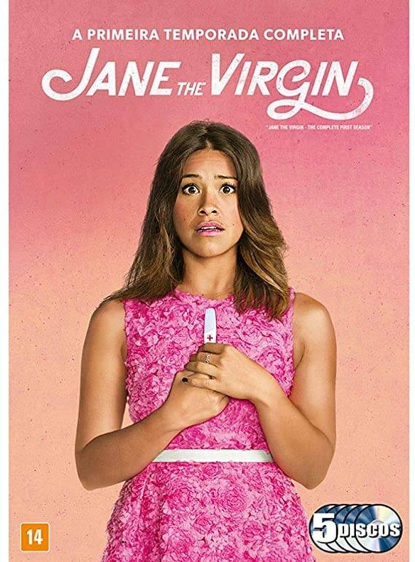 Fashion Jane The Virgin | Netflix