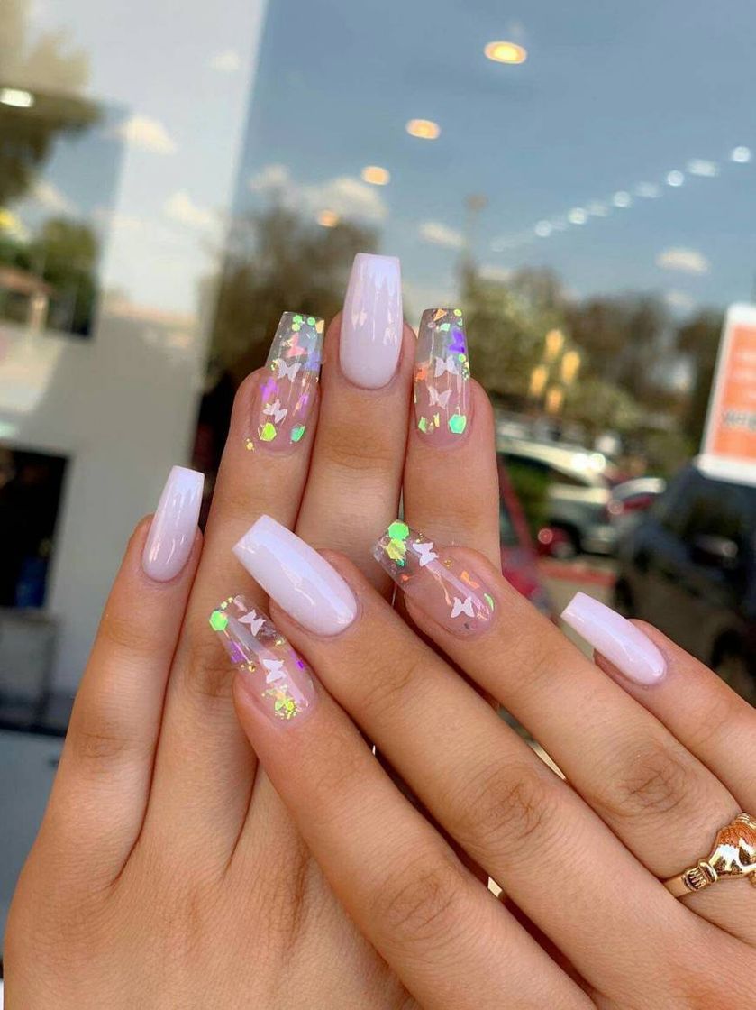 Moda Nails 🦋🔥