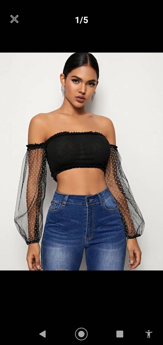 Moda Moda Trendy de Mujer | Ropa de Mujer | SHEIN México