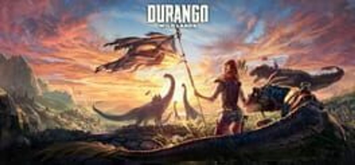 Videojuegos Durango