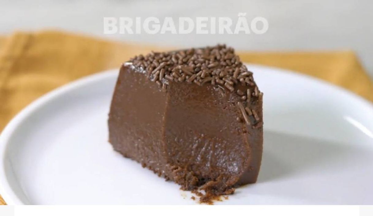 Fashion Brigadeirão