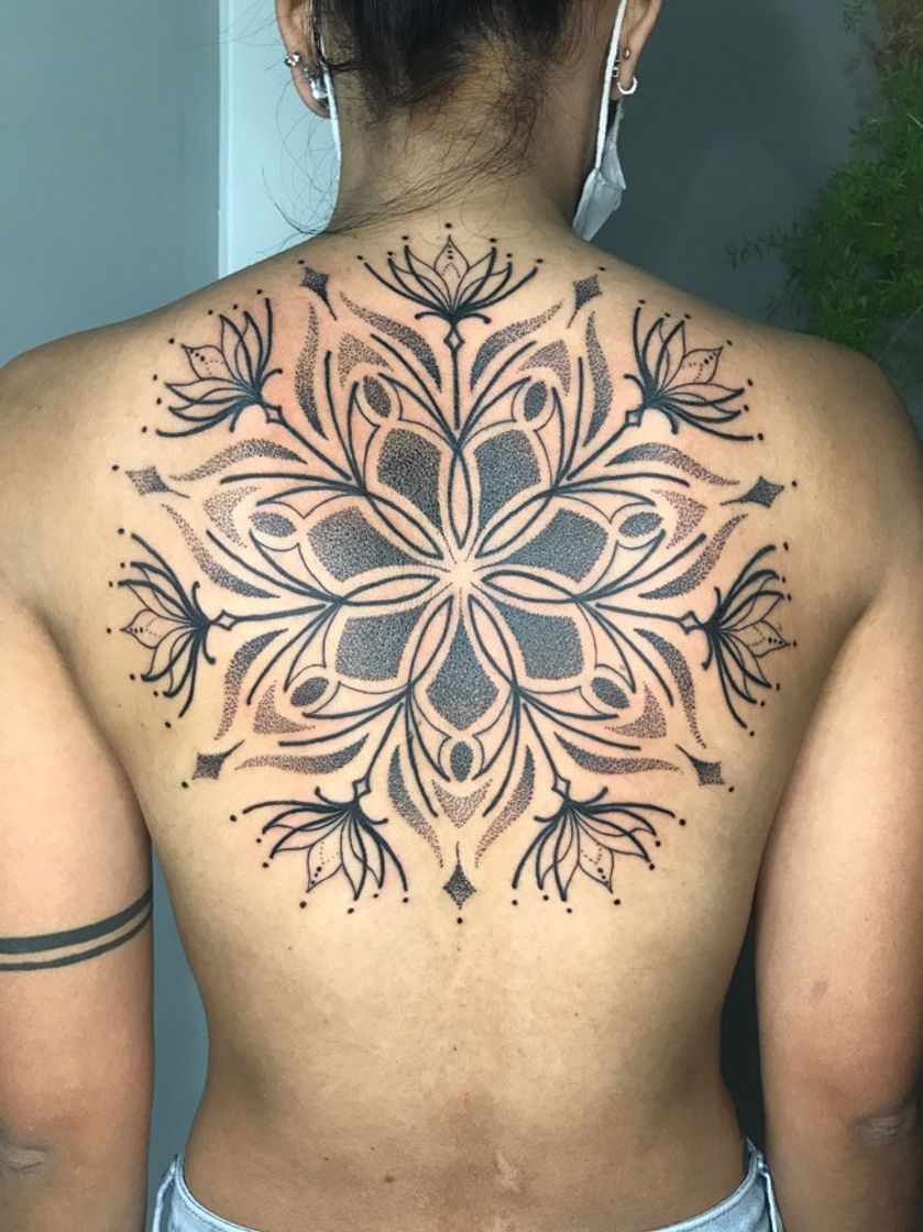 Social Tattoo 