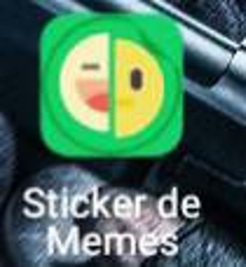 Stickers de Memes para WhatsApp WAStickerApps - Google Play