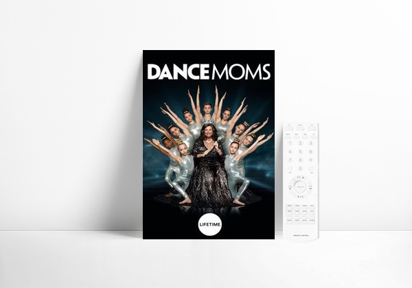 Serie Dance Moms