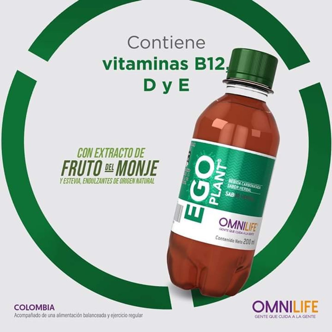 Producto Omniplus