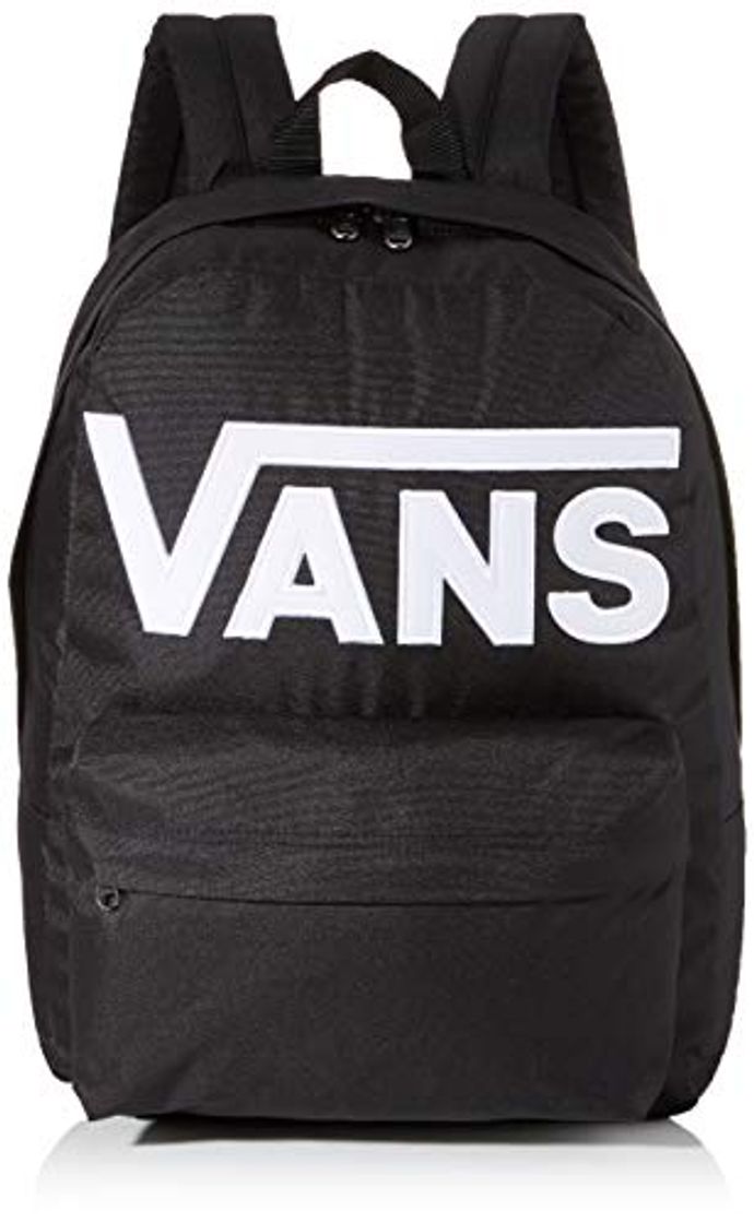 Social Vans Old SKOOL III Backpack Mochila Tipo Casual 42 Centimeters 22 Negro