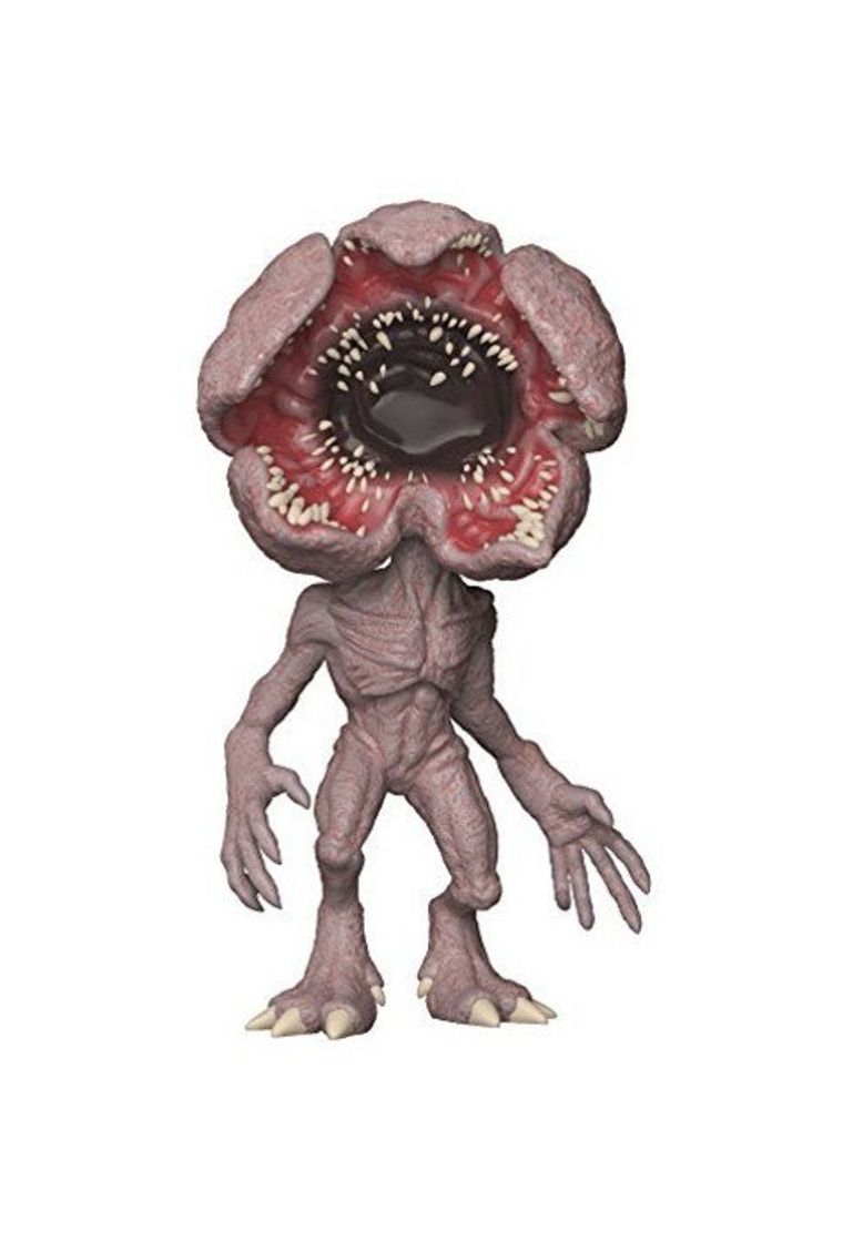 Juego Funko Pop!- Stranger Things: 6" Demogorgon