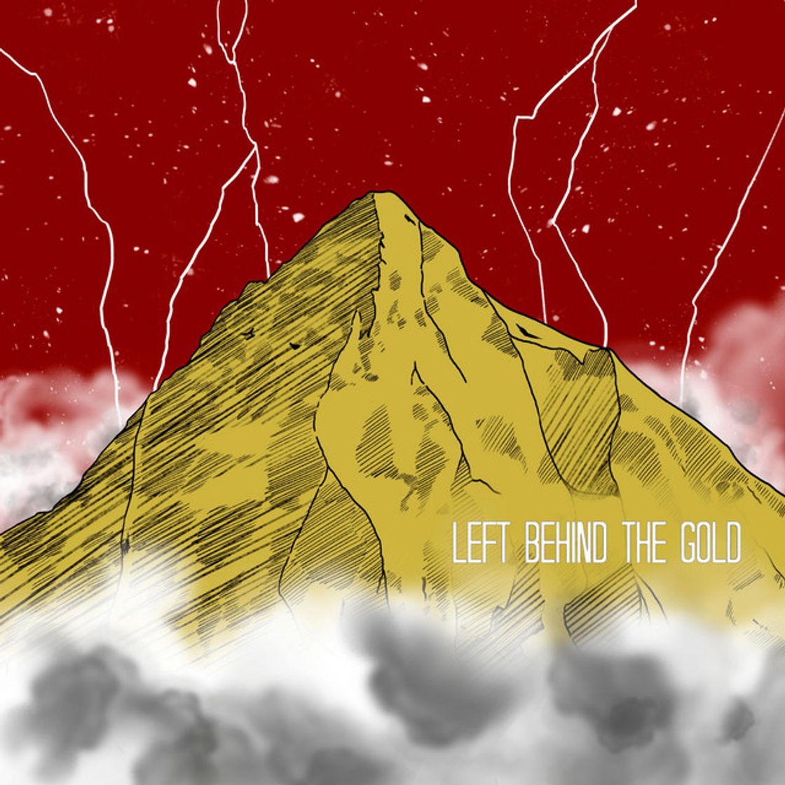 Canciones Left Behind the Gold