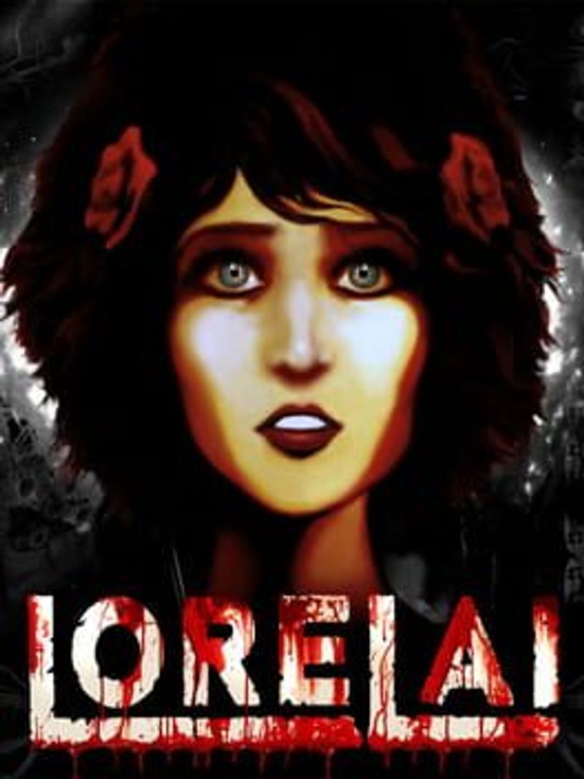 Videogames Lorelai